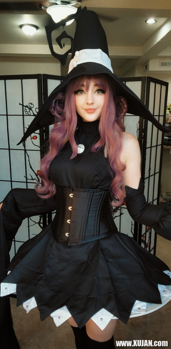 Blair Soul Eater Cosplay - Photo #2127050