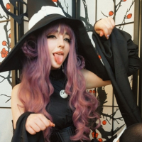 Blair Soul Eater Cosplay