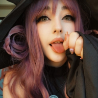 Blair Soul Eater Cosplay