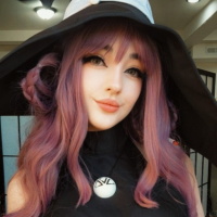 Blair Soul Eater Cosplay