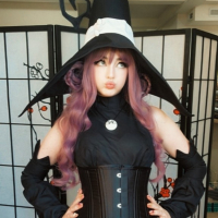 Blair Soul Eater Cosplay