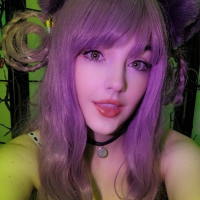 Blair Soul Eater Cosplay
