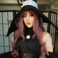 Blair Soul Eater Cosplay