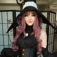 Blair Soul Eater Cosplay