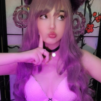 Blair Soul Eater Cosplay