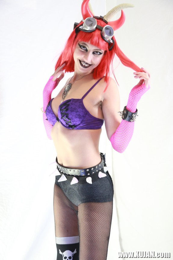 Avelin Bowsette - Photo #2129855