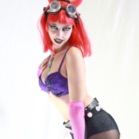 Avelin Bowsette