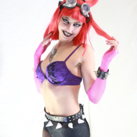 Avelin Bowsette