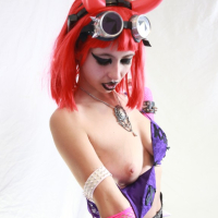 Avelin Bowsette