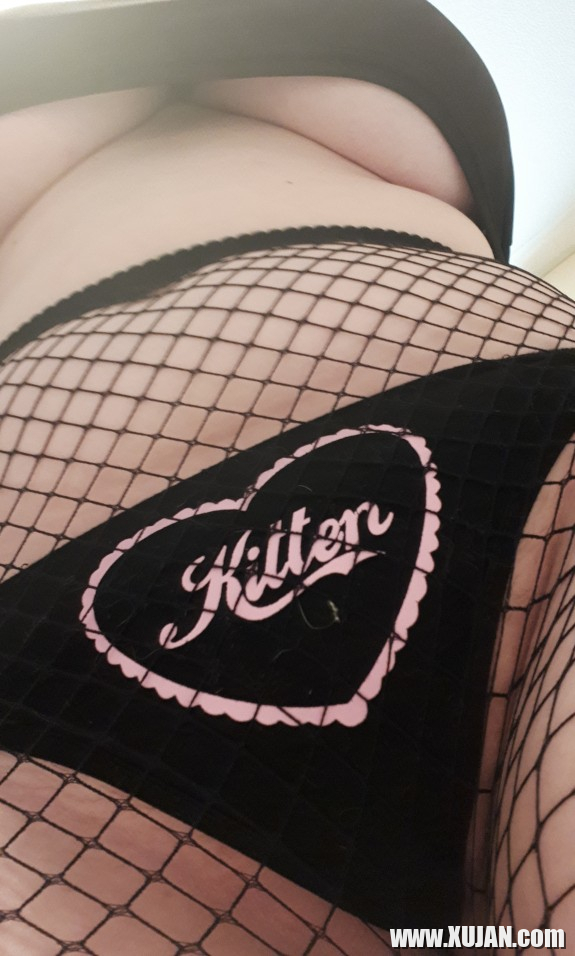 Seqsual Kitten Panty Shoot - Photo #2130203