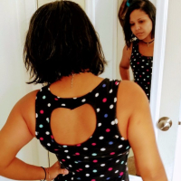 Polka keter