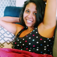 Polka keter