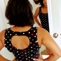 Polka keter