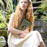 Fairy Tale Dolly Little