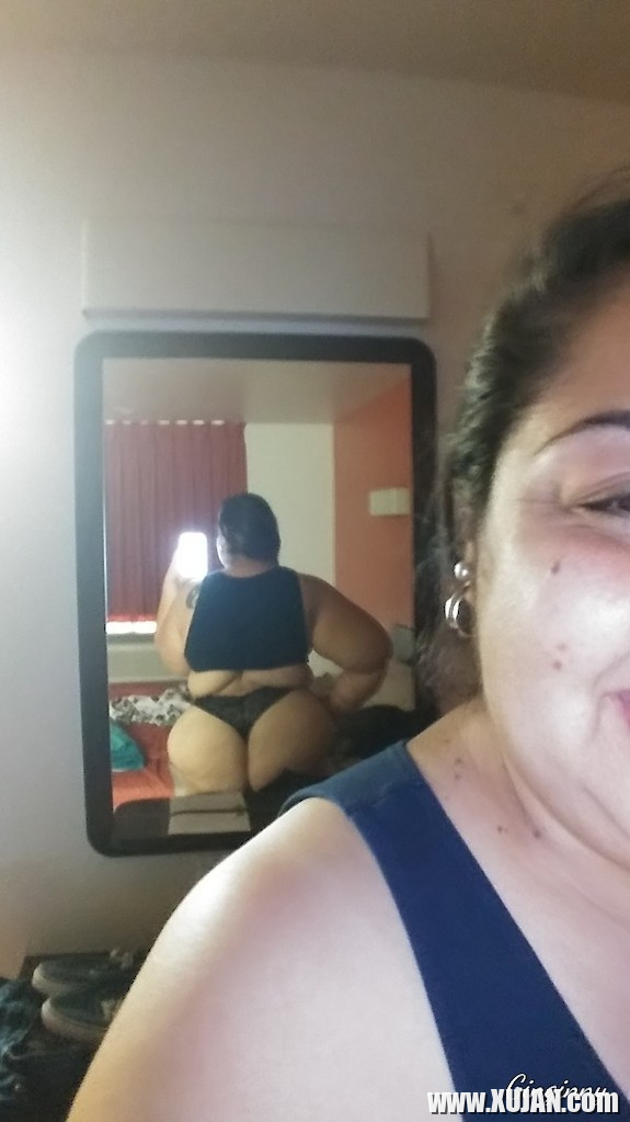Big Latina Booty - Photo #2133556