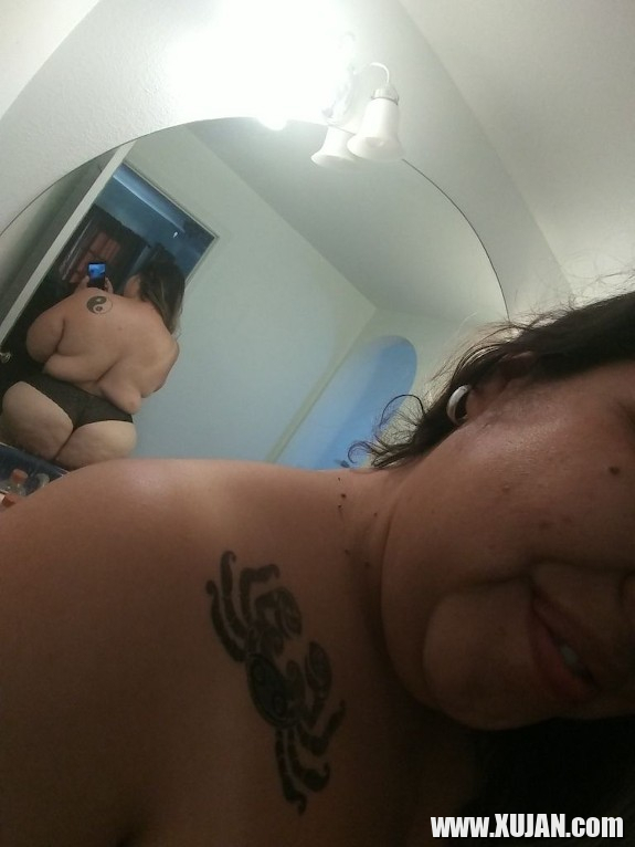 Big Latina Booty - Photo #2133564