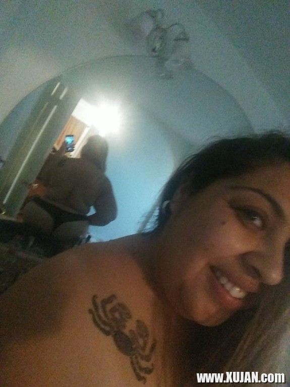 Big Latina Booty - Photo #2133565