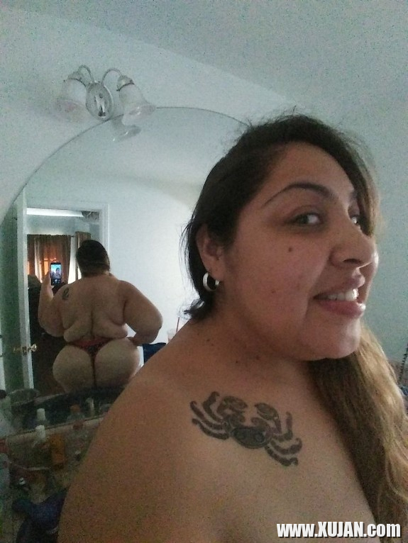 Big Latina Booty - Photo #2133566