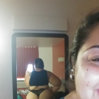 Big Latina Booty