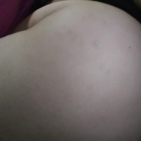 Big Latina Booty