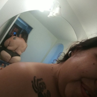 Big Latina Booty