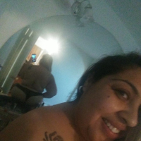 Big Latina Booty