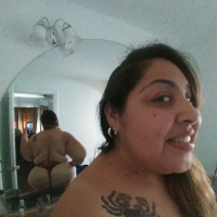 Big Latina Booty