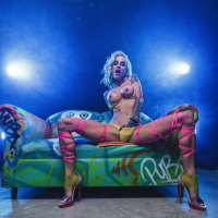 Sara Jessin merkatsel e kisandam MILF y