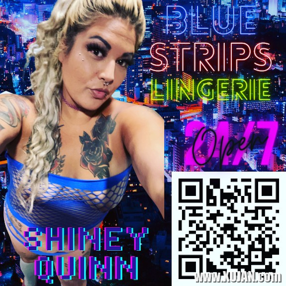 Sheyni Quin - Photo #2135427