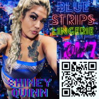 Sheyni Quin