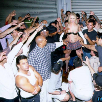 Blonde receive dildo and very sperm in the face