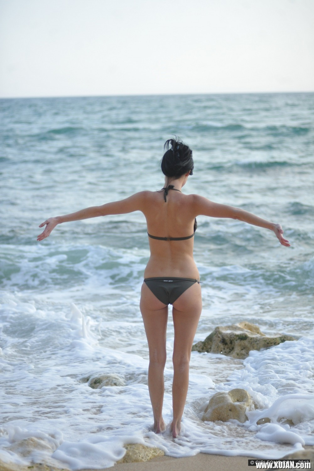 Join Eileen for a day at the beach - Photo #2139041