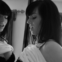 Share these intimate moments with Eileen
