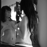 Share these intimate moments with Eileen
