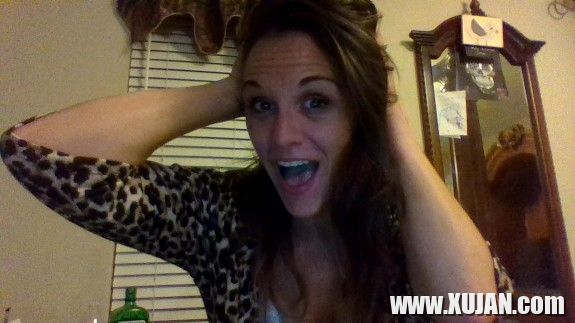 Georgia Peach MILF - Photo #2139775