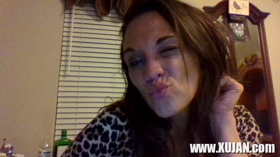 Georgia Peach MILF - Photo #2139776