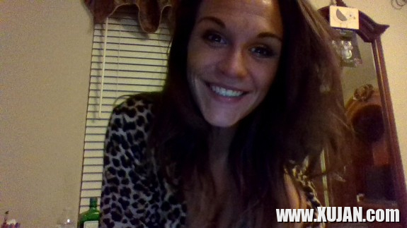 Georgia Peach MILF - Photo #2139777