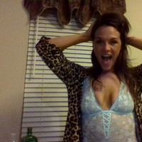Georgia Peach MILF