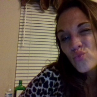 Georgia Peach MILF