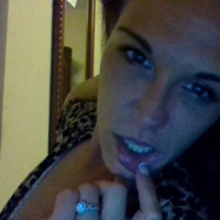 Georgia Peach MILF