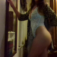 Georgia Peach MILF