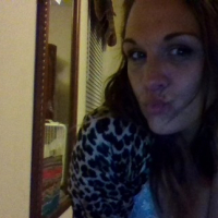 Georgia Peach MILF
