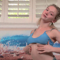 Athena Rayne nude