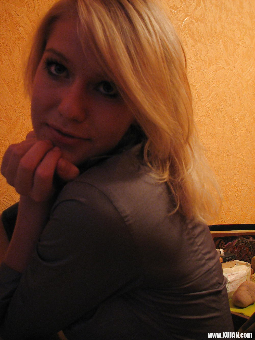 My fave grey shirt - Photo #2142181