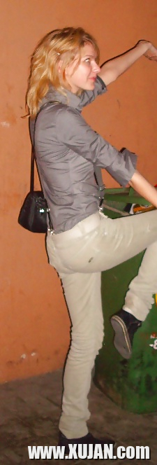 My fave grey shirt - Photo #2142185