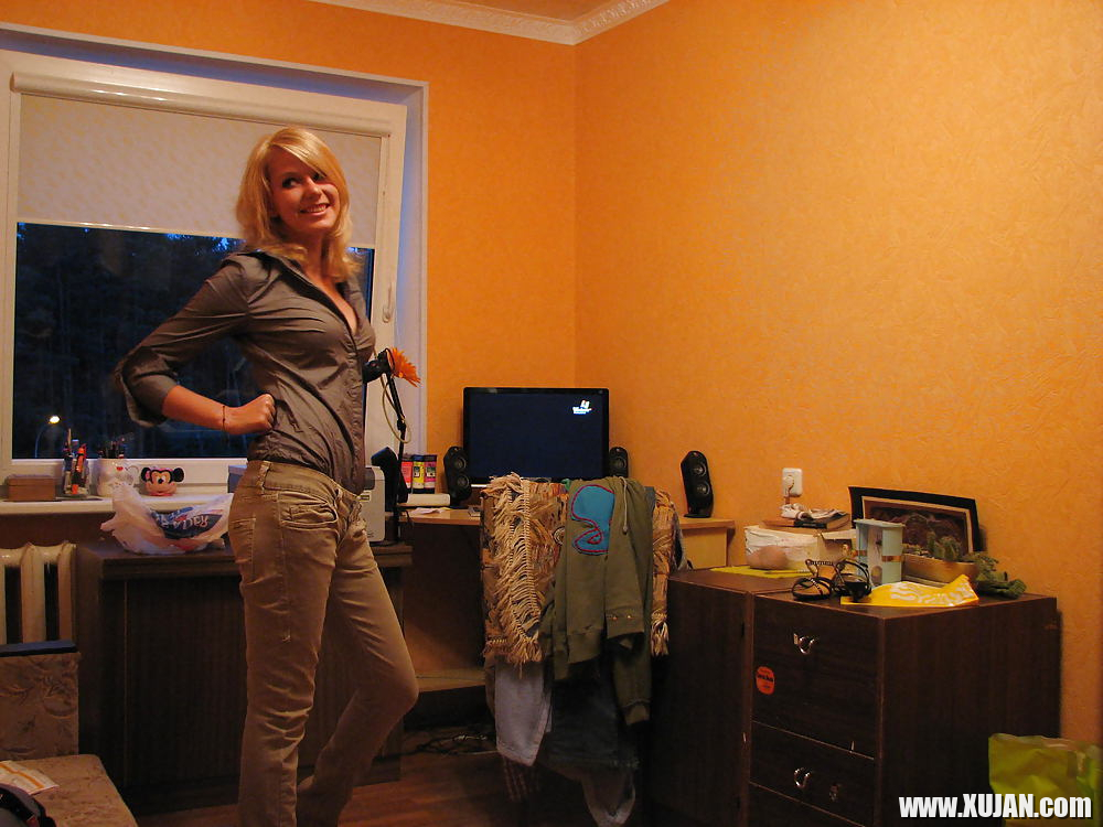 My fave grey shirt - Photo #2142191