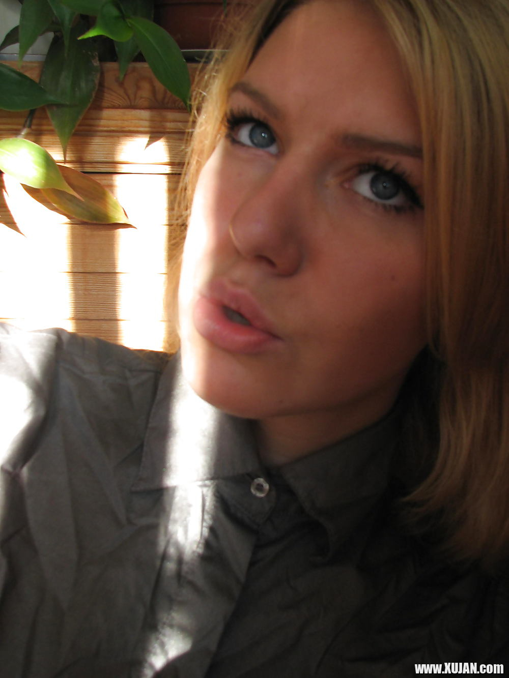 My fave grey shirt - Photo #2142192