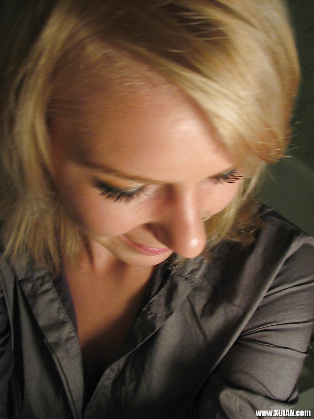 My fave grey shirt - Photo #2142194