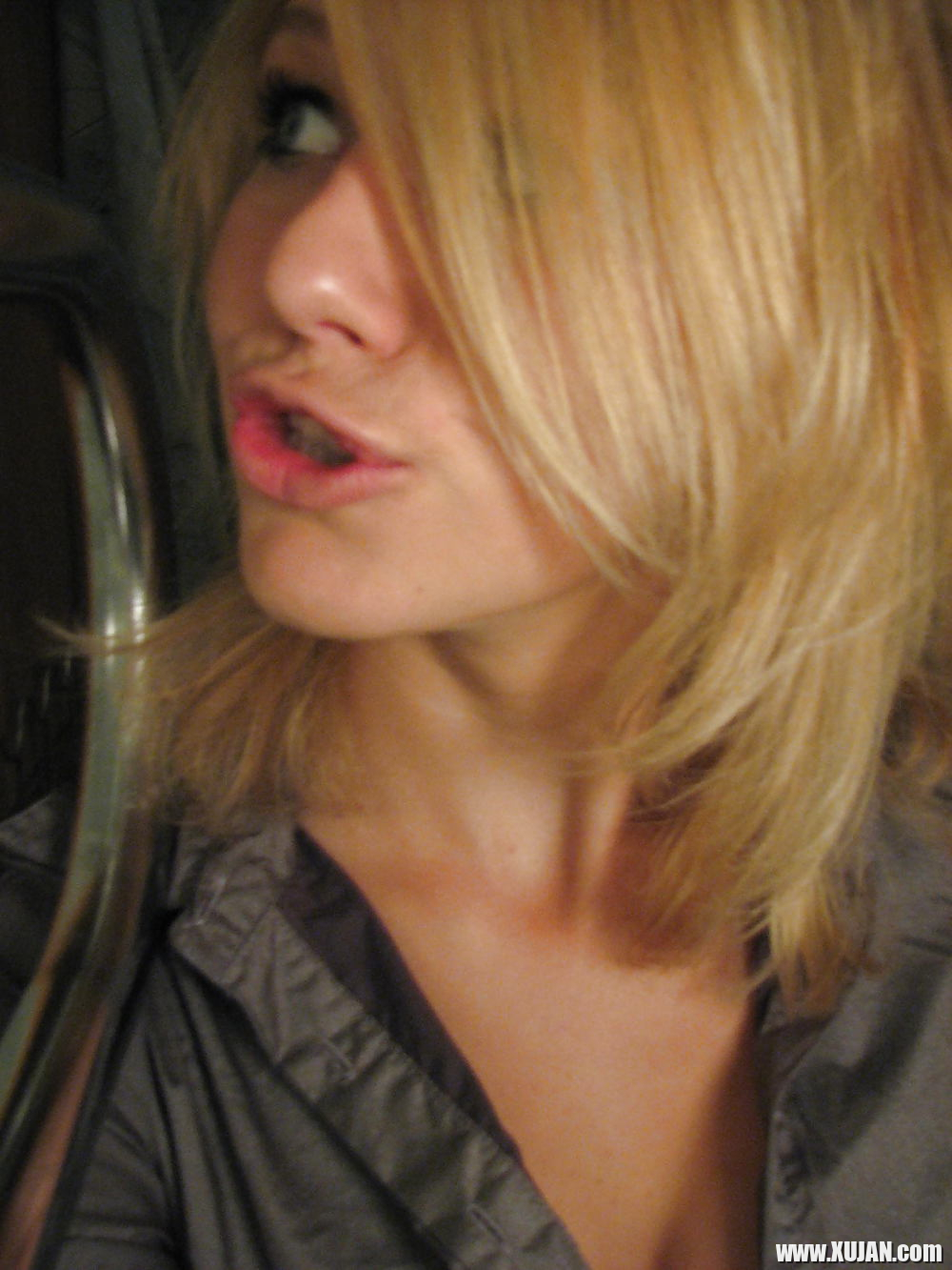 My fave grey shirt - Photo #2142198