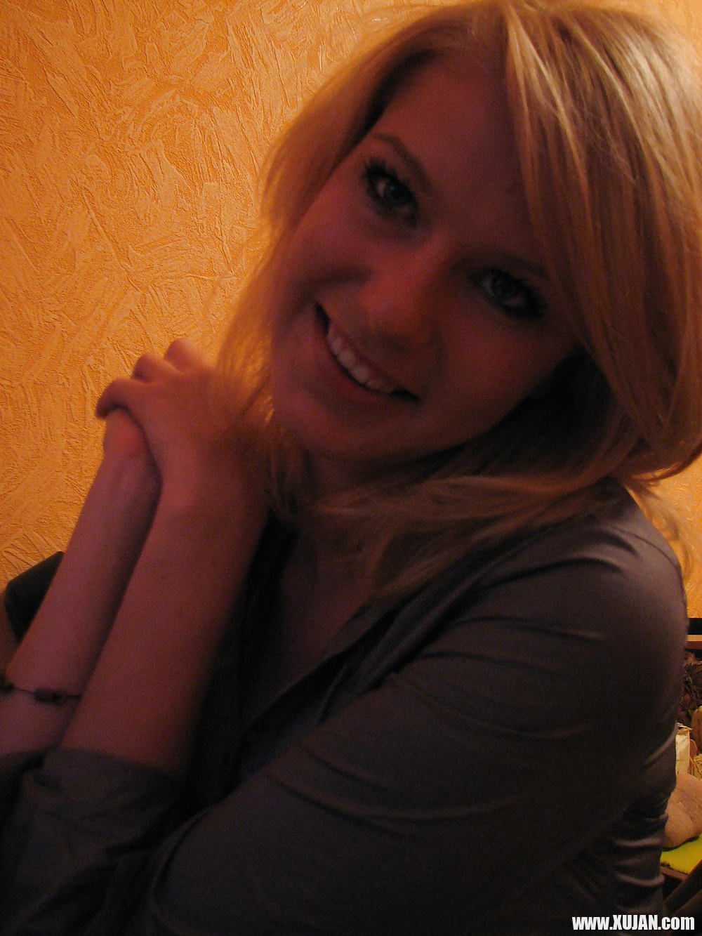 My fave grey shirt - Photo #2142199